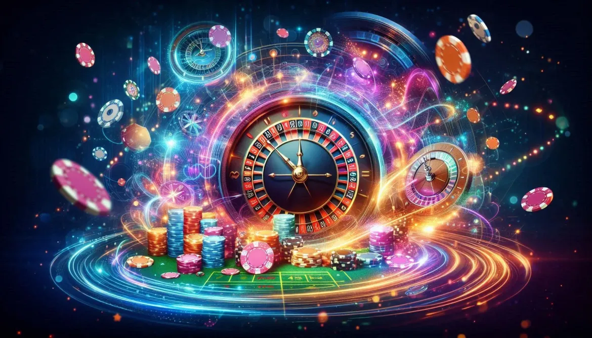 BetOnRed Casino